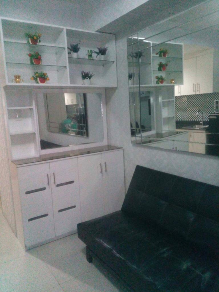 Апартаменты (Апартаменты с балконом), Sea Residences Prime