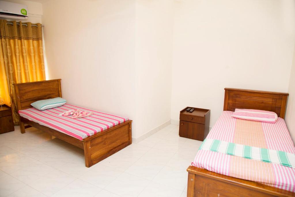 Auslink Hotel photo 4