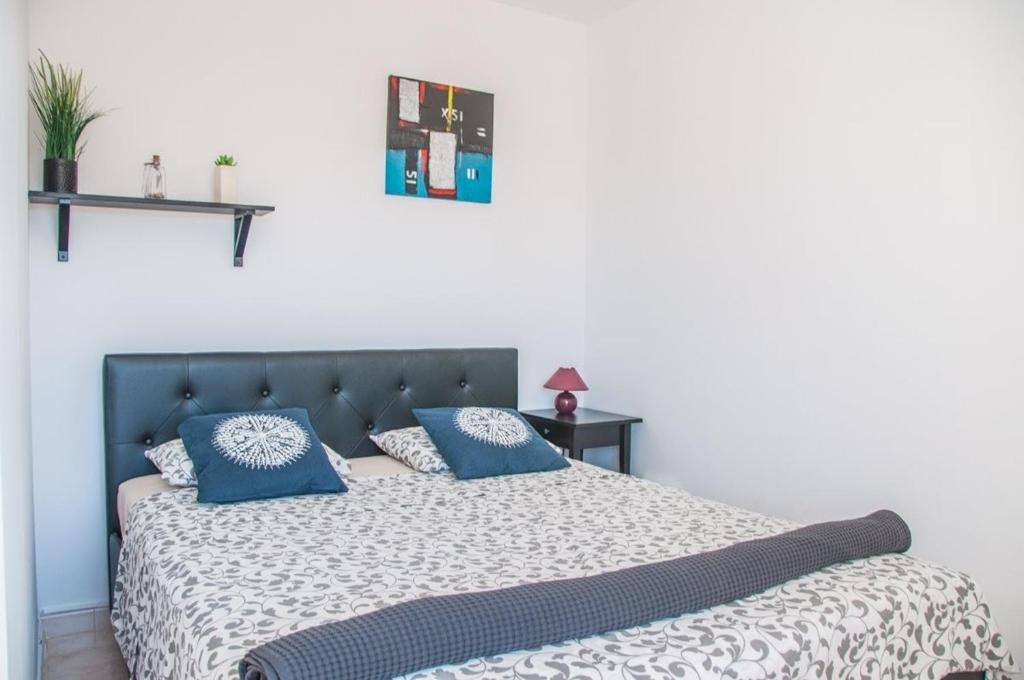 Cozy vacation apartment in Los Gigantes photo 4