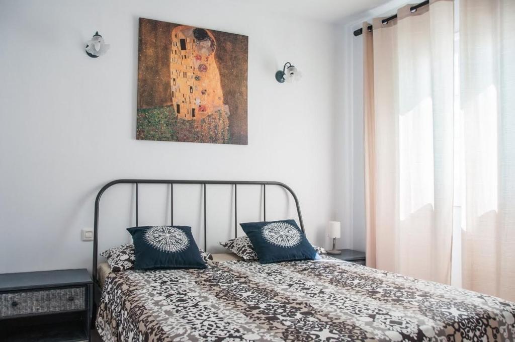 Cozy vacation apartment in Los Gigantes photo 3