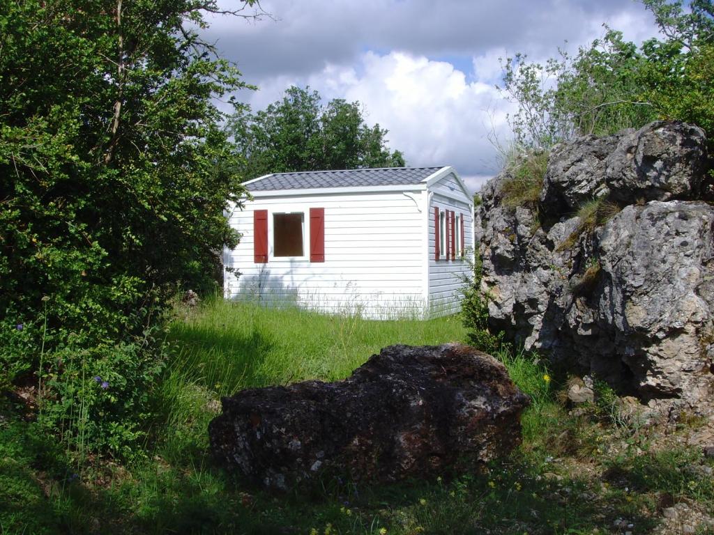Camping des Templiers photo 3