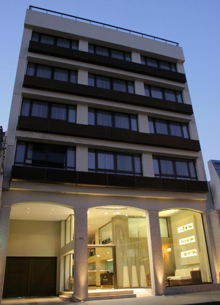 Ayres De Salta Hotel photo 1