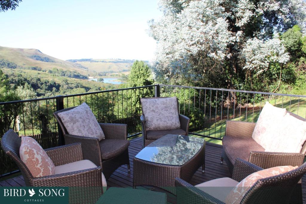 Birdsong Cottages