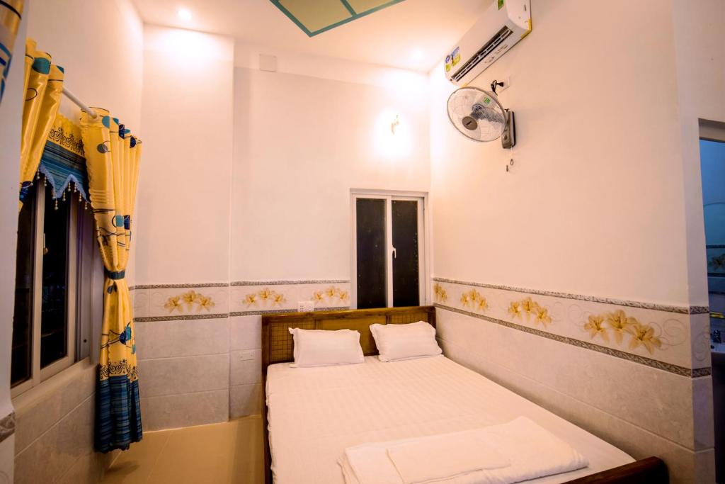 Motel Thuyền & Biển