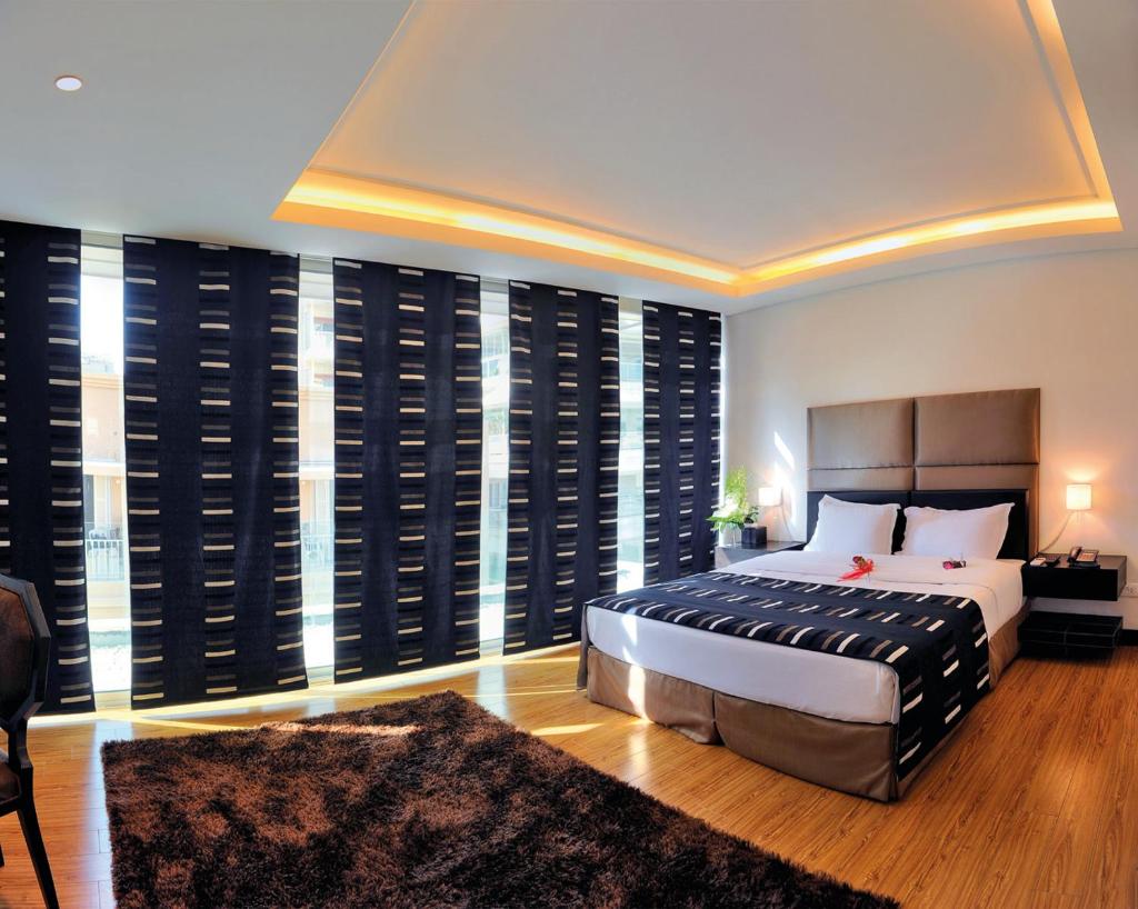 Orient Queen Homes Hotel photo 1