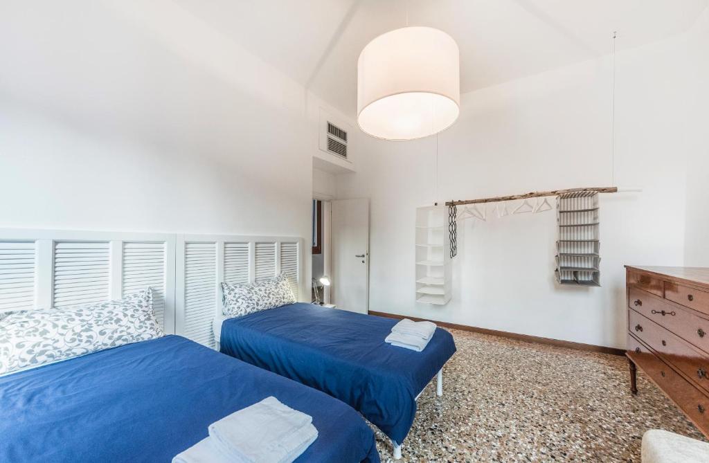 Ca' d'Oro suite photo 4