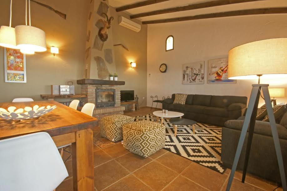 Villa Godoy photo 4