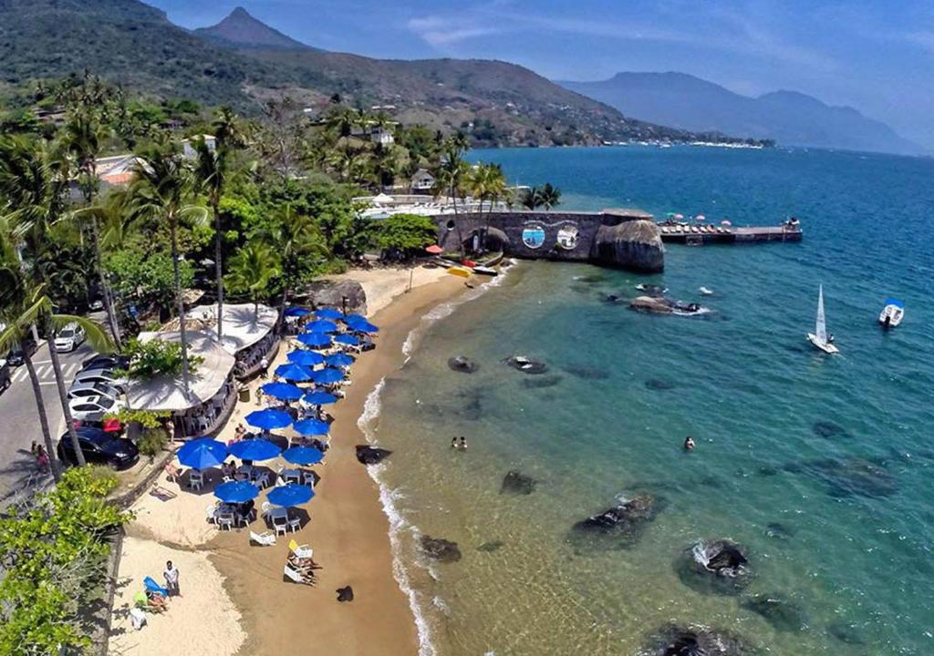 Porto Pacuíba Hotel photo 3
