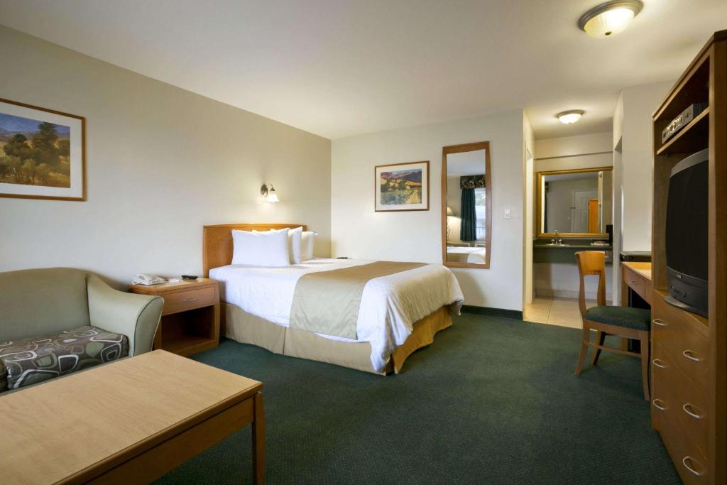 Ramada Merritt photo 2