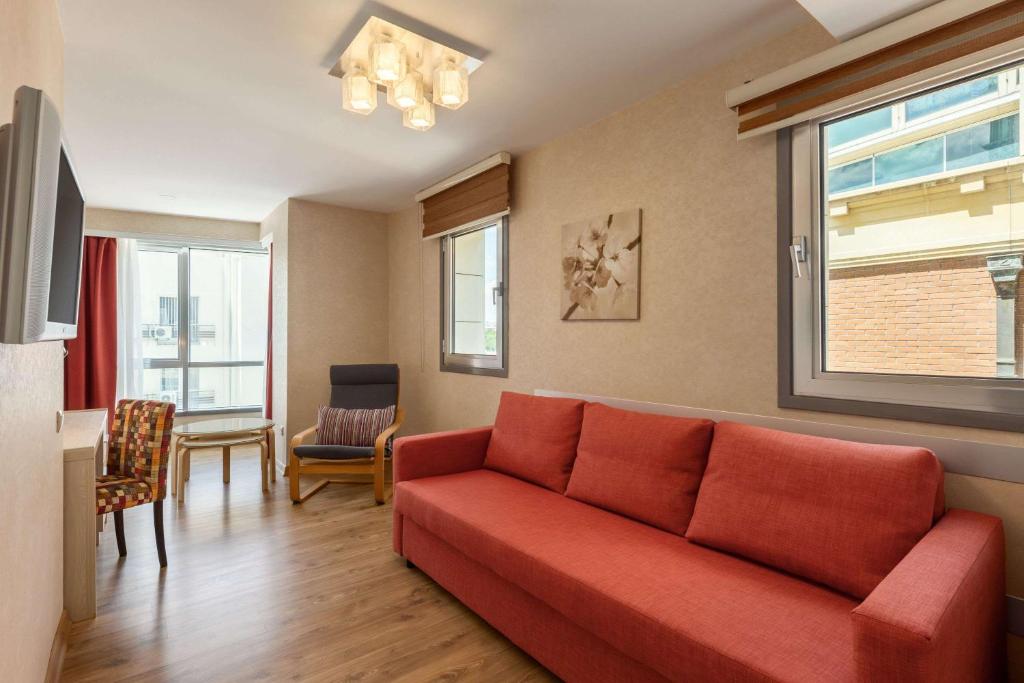 Ramada by Wyndham Ankara photo 3