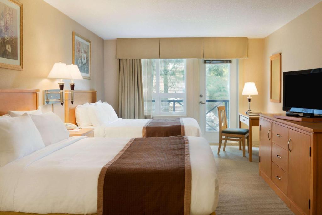 Ramada by Wyndham Nanaimo photo 3