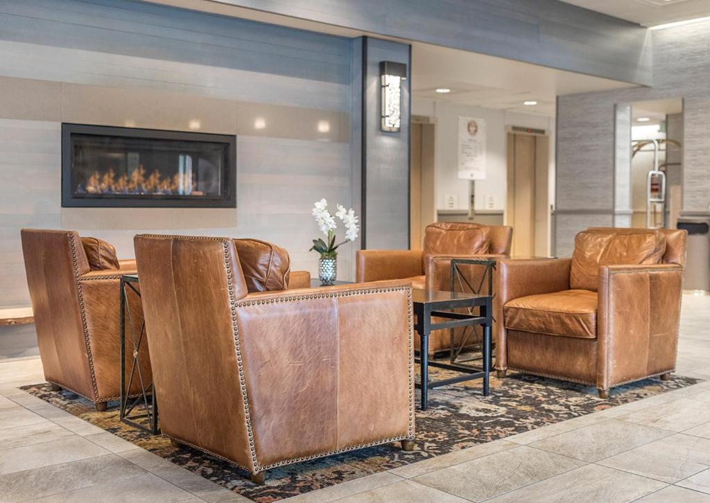 Westmark Anchorage Hotel image