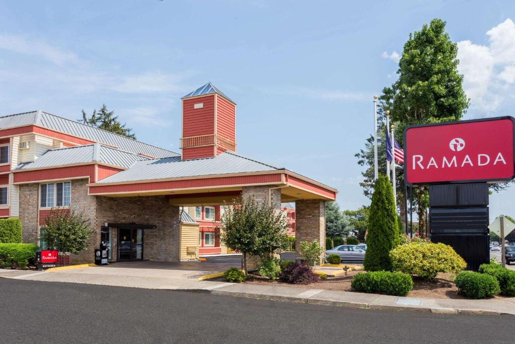 Ramada by Wyndham Portland image