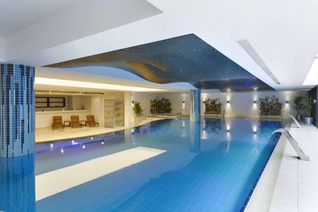 Ramada Plaza By Wyndham Izmit photo 3