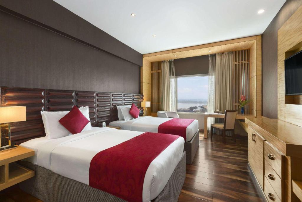 Ramada by Wyndham Alleppey photo 2