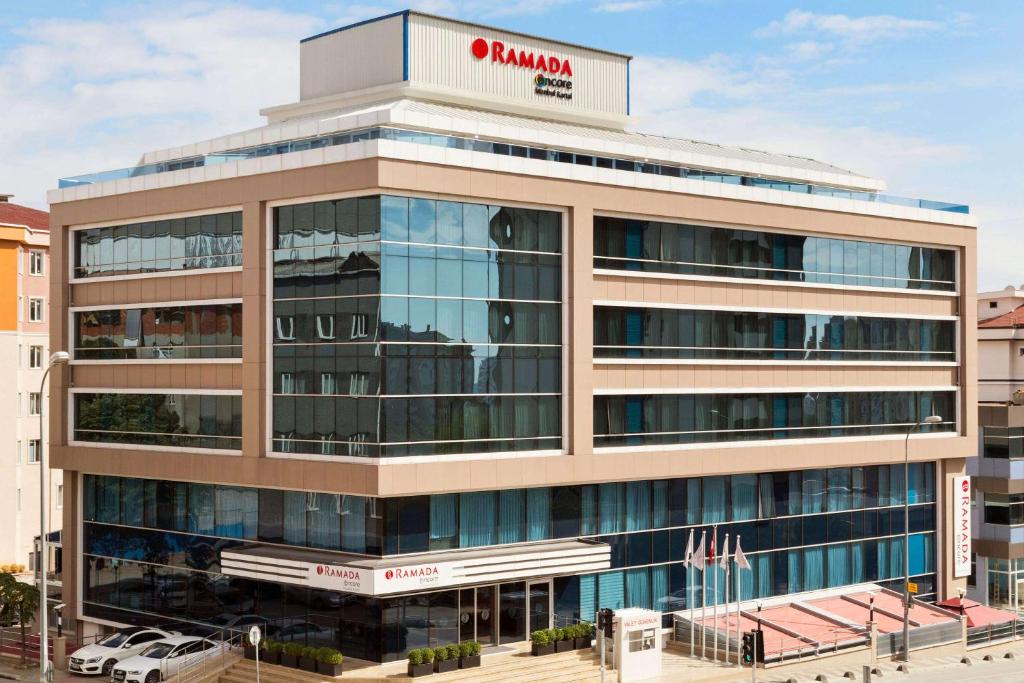Ramada Encore Istanbul Kartal photo 1