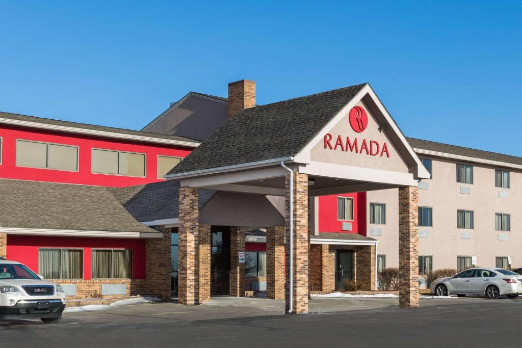 Ramada by Wyndham Platte City KCI Airport image