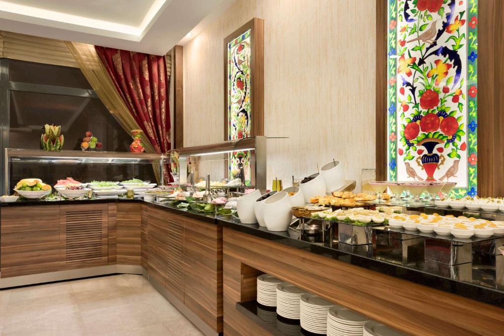 Ramada by Wyndham Yalova photo 4