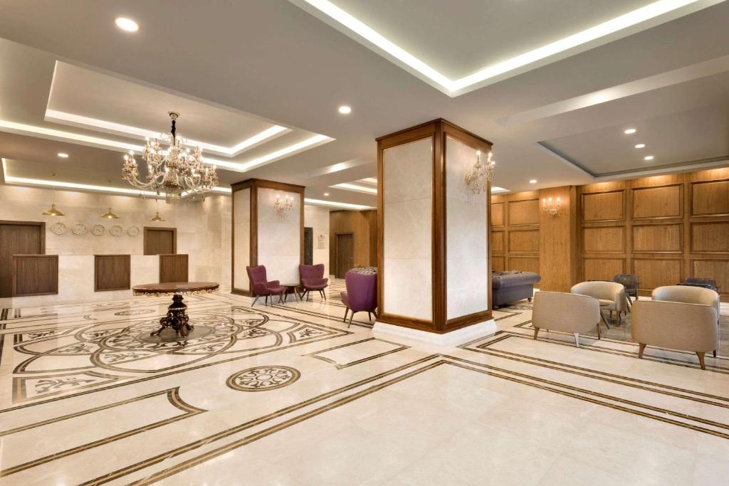 Ramada by Wyndham Yalova photo 2
