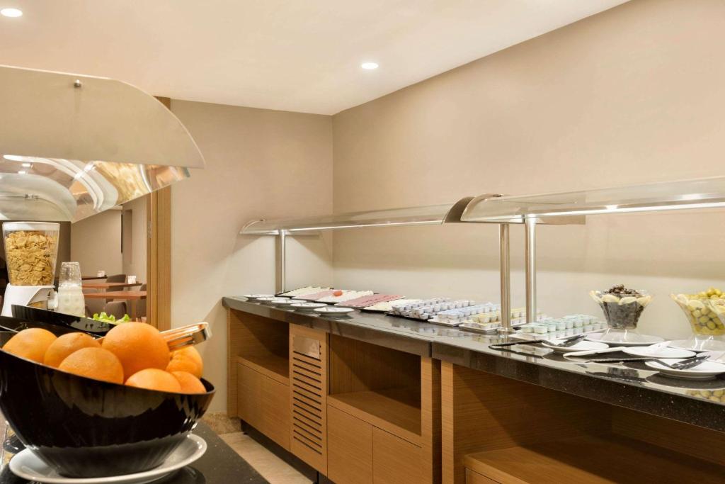 Ramada Encore Gebze photo 4