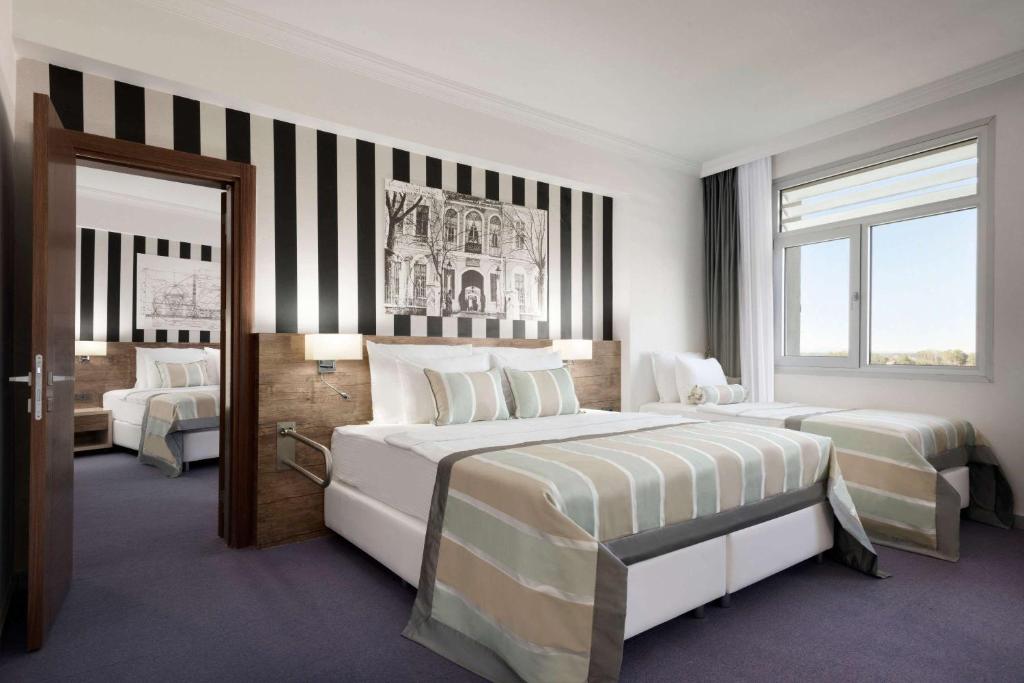 Ramada Hotel by Wyndham Edirne photo 3