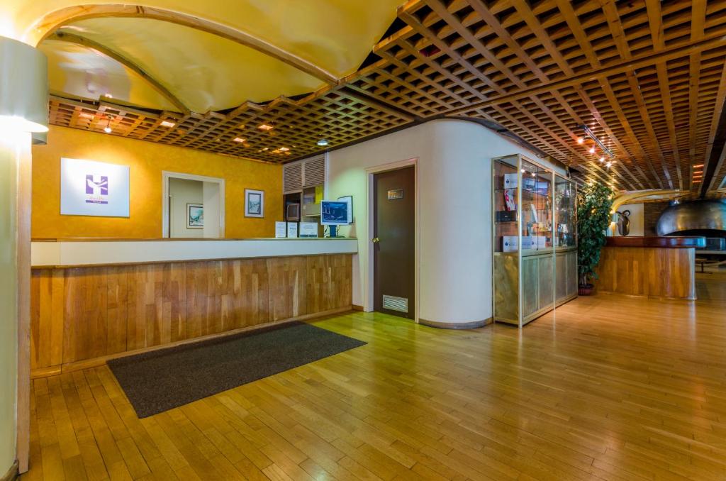 {
  "en-gb": "Hotel Sant Eloi"
} photo 4