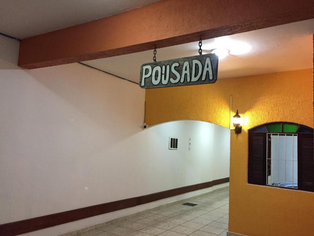Pousada Fonseca photo 1