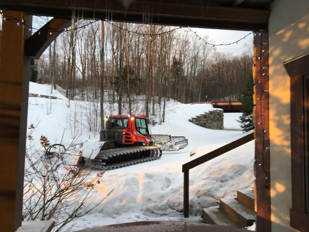Boyne Mountain Creekside Condo photo 4
