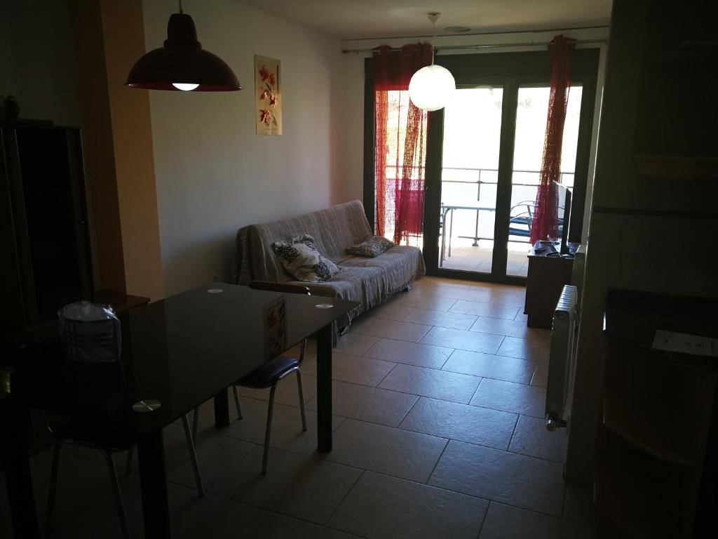 Apartamento rural Escarla 1-3 photo 2