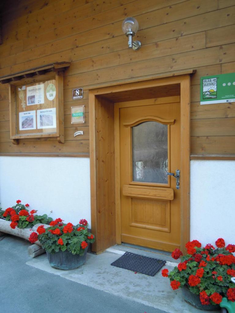 Wachtlerhof photo 4
