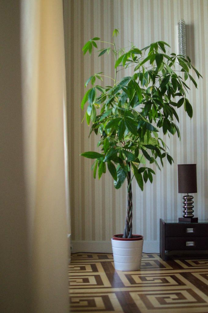 Апартаменты (Улучшенный люкс), Harmonia Palace