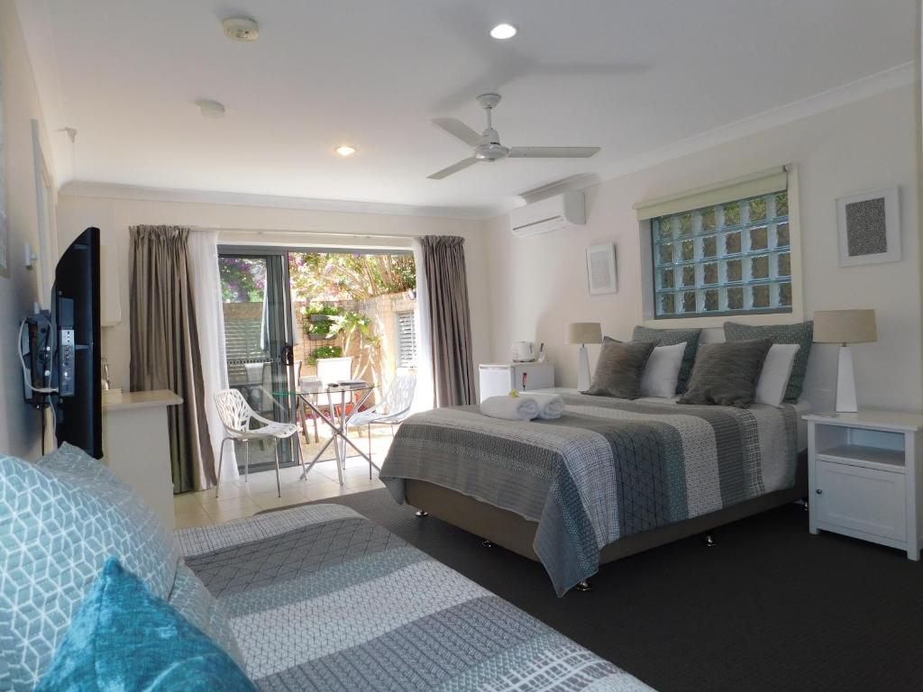 Beachport Bed & Breakfast photo 3