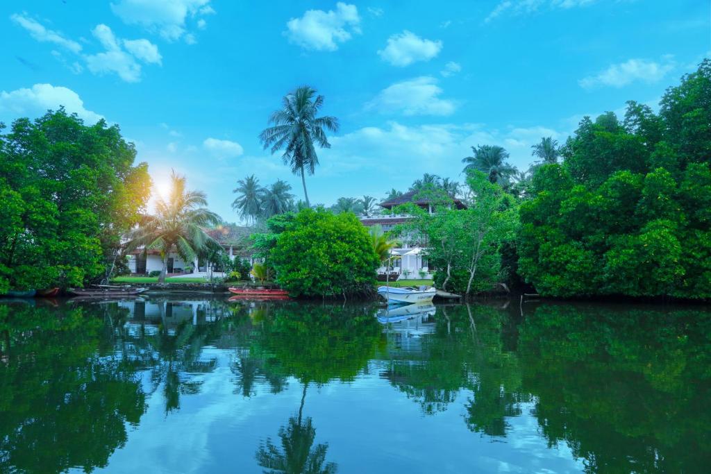 Waterside Bentota photo 3