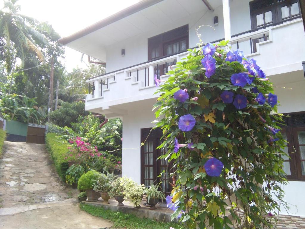 Вилла (Вилла с 3 спальнями), Abha Villa