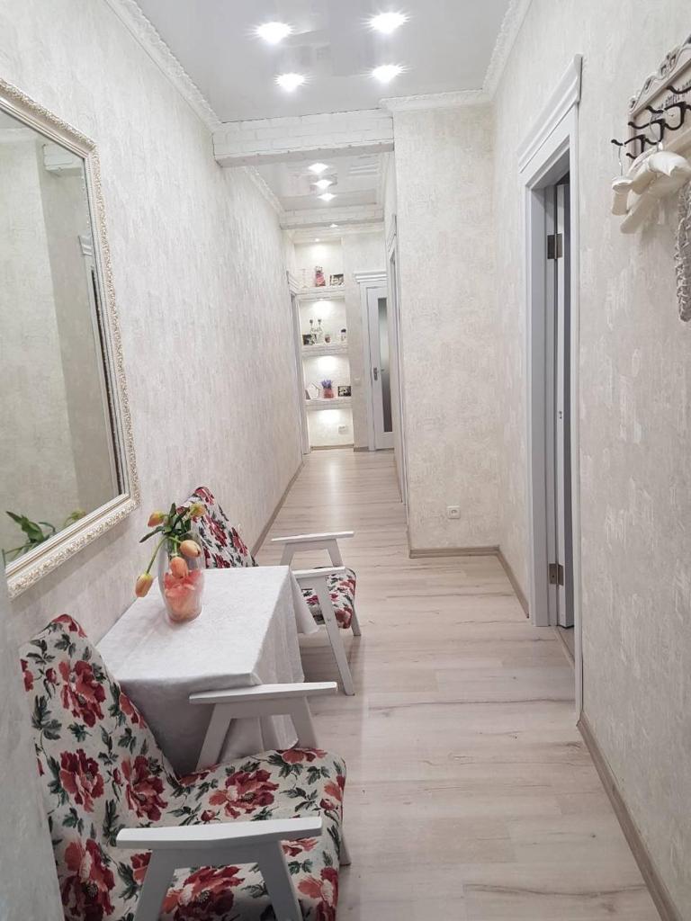 Luxurious apartments at Soborna St photo 1
