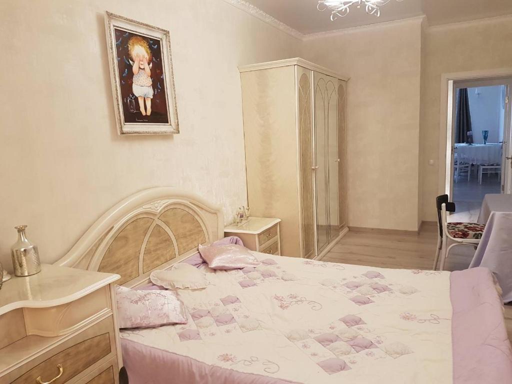 Luxurious apartments at Soborna St photo 3