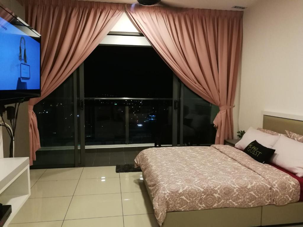 Evo Soho Bangi With WiFi and Netflix photo 2