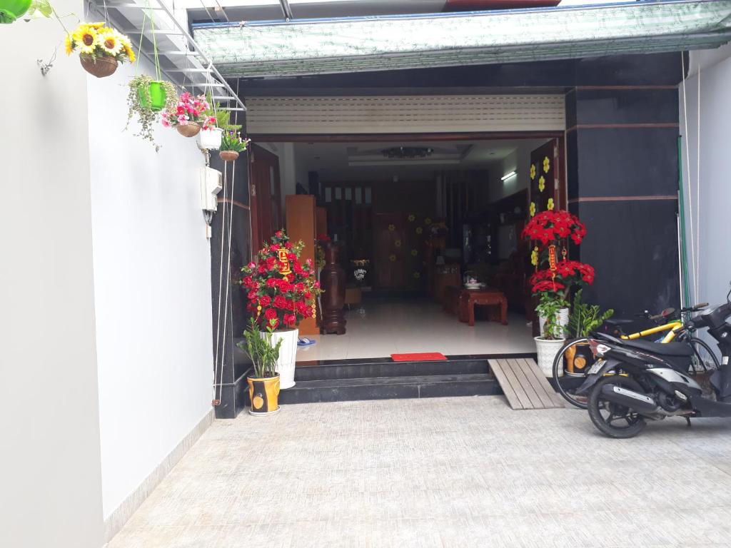 Ngoc Lien Guesthouse