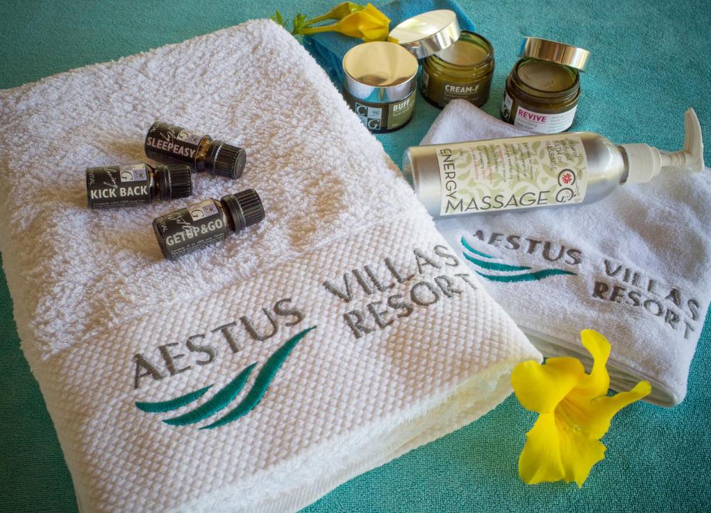 Aestus Villas Resort photo 2