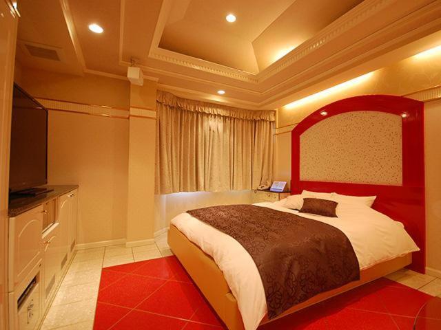Hotel Rose (Adult Only) photo 2