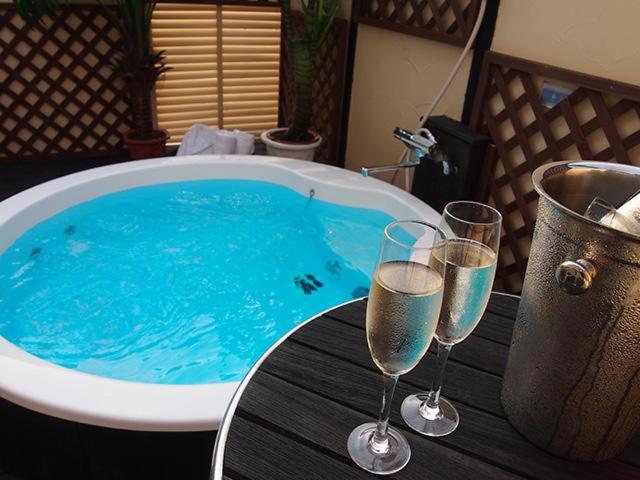 Hotel Rose (Adult Only) photo 3