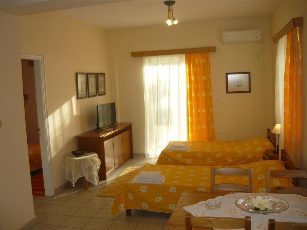 Konsta Apartments photo 4