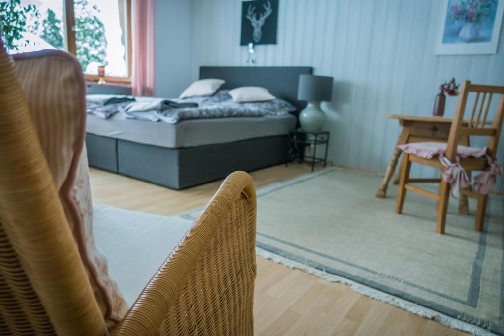 ferienwohnung Gabriele photo 3