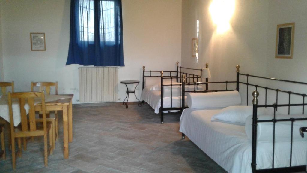 Agriturismo San Bruno photo 2