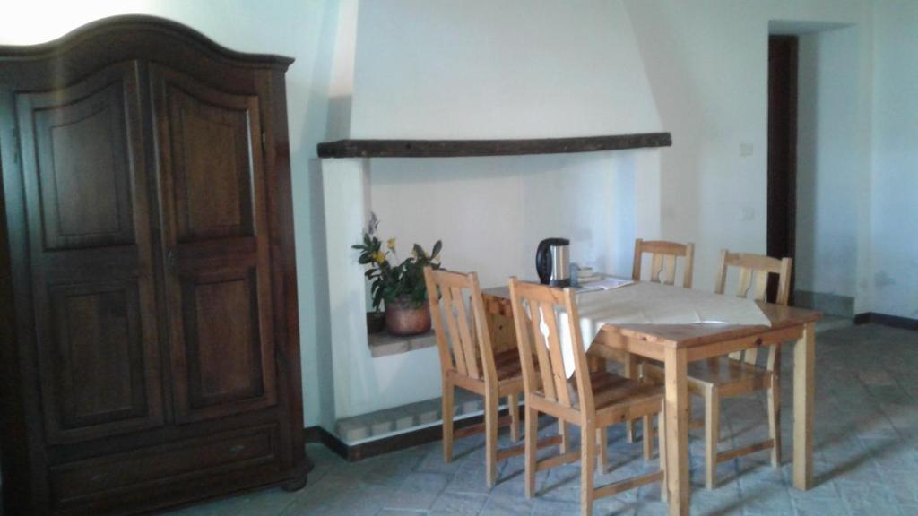 Agriturismo San Bruno photo 3