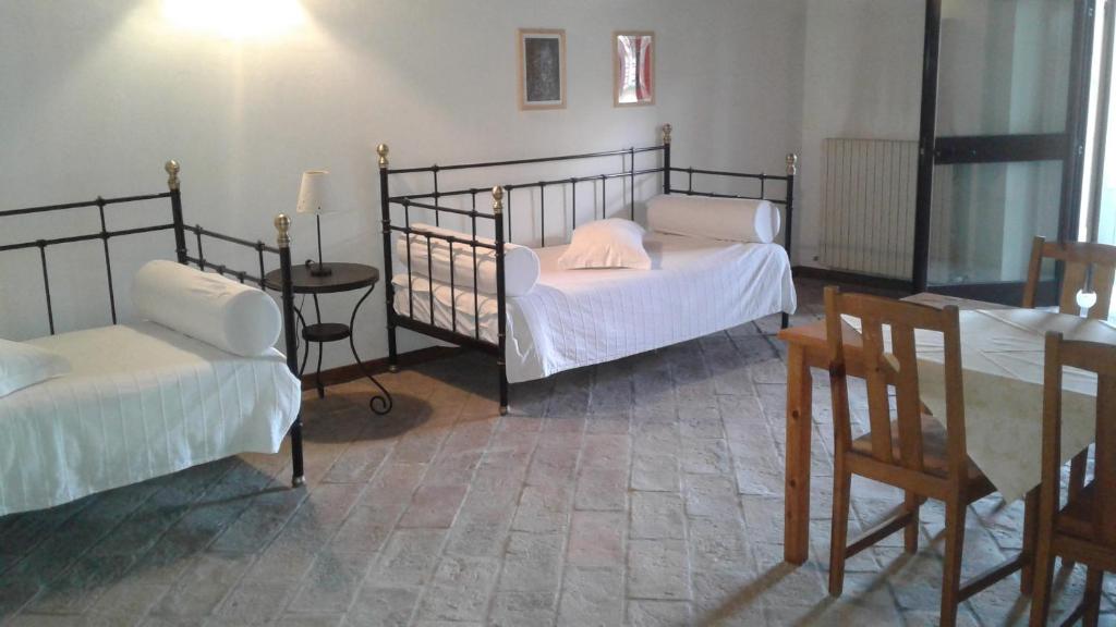 Agriturismo San Bruno photo 4