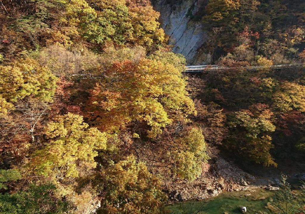 Itoen Hotel Oze Oigami Sanrakuso photo 2