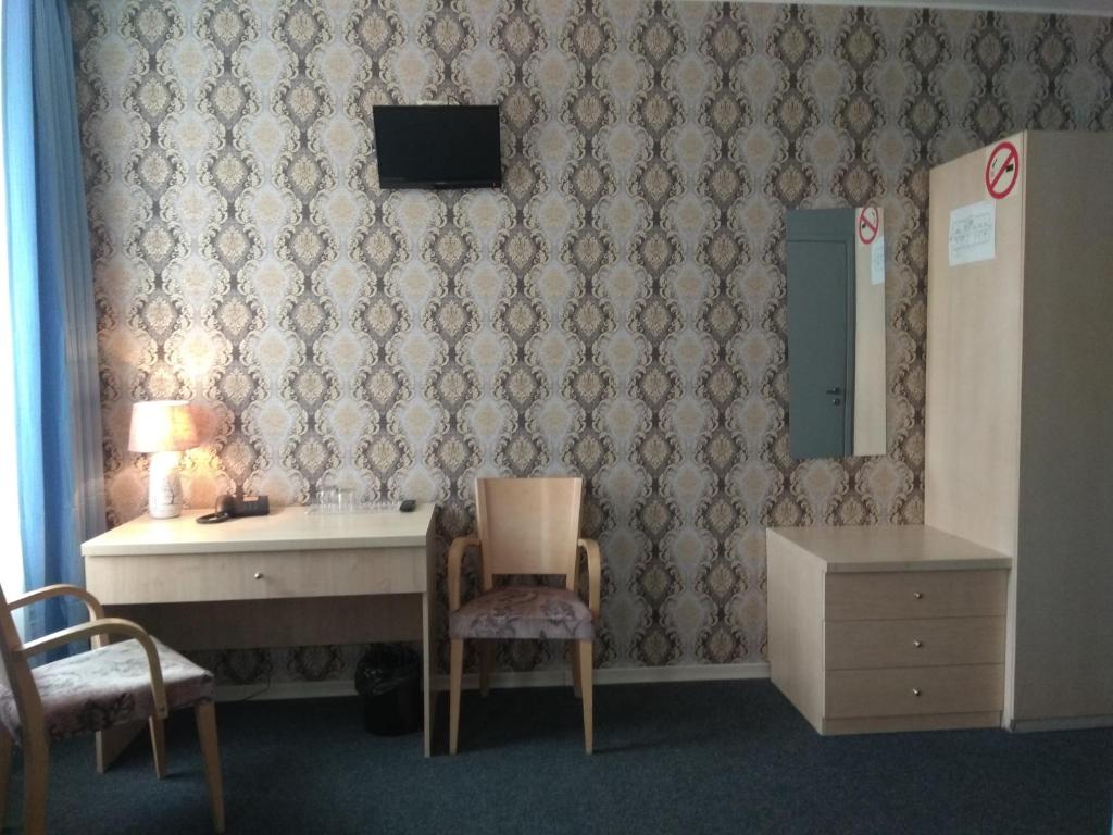 Alex Hotel photo 2