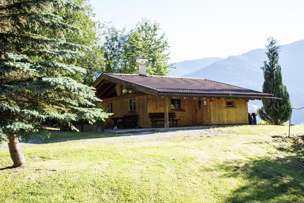 Chalet Astrid photo 2