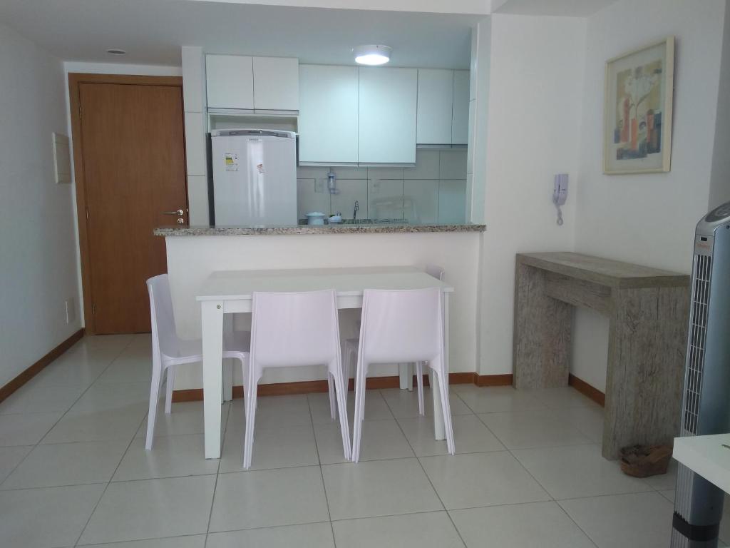 Apartamento no Paraíso dos Corais photo 2